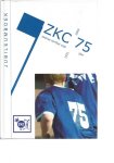 Luik, Erik - ZKC 75