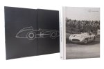 Ag Daimler - Mercedes-Benz 300 SL Racing Sports Car - Milestones of Motor Sports, Vol. 2.