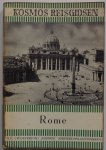 Doedens J P - Rome Kosmos reisgidsen