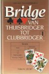 Sint, Cees & Ton Schipperheyn - Bridge. Van thuisbridger tot clubbridger