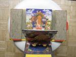 Robert Beer - Tibetaans-Boeddhistische Altaren / Een pop-up boek om mee te mediteren