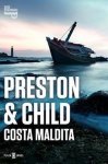 Douglas Preston - Costa Maldita /Crimson Shore