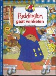 Michael Bond, John Lobban - Paddington gaat winkelen