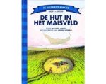 Tanja de Jonge - De hut in het maisveld