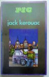 Kerouac, Jack - Pic