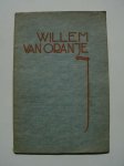 FETTER, J.C.A, - De symbolische beteekenis van Willem van Oranje voor ons volk en geloofsleven.
