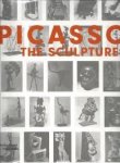 Spies, Werner; Piot, Christine - Pablo Picasso: The Sculptures - Catalogue Raisonné