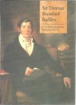 SOLOMON, Eli [Comp.] & Alice LOH [Ed.] - Sir Thomas Stamford Raffles. A comprehensive bibliography. Introduction by Ernest Chew.