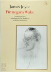 James Joyce, [Vert.] Erik Bindervoet, [Vert.] Robbert-Jan Henkes - Finnegans Wake