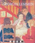 Roger Cardon - Georges Lemmen 1865 -1916