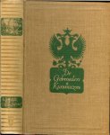 Dostojefski, F.M  .. onverkorte vertaling door A. Kosloff - De gebroeders Karamazow .. Een boek in vijf delen