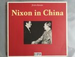 Adams, John - Nixon in China