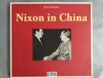 Adams, John - Nixon in China Adams, John - Nixon in China