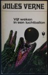 Verne, Jules - Vijf weken in een luchtballon