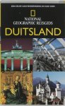 M. Ivory - Duitsland / National Geographic Reisgids