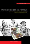 Coosje van der Pol - Prentenboeken lezen als literatuur / Stichting lezen reeks / 16