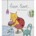 Praagman, Milja - Lieve lieve ... Praagman, Milja - Lieve lieve ...