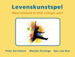 P.J.M. Gerrickens, M.C. Verstege, Zjef van Dun - Levenskunstspel wat voor leven wil jij leiden?