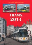 Schenk, B.A. / Toorn, M.R. van den - Trams 2013