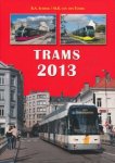 Schenk, B.A. / Toorn, M.R. van den - Trams 2013 Schenk, B.A. / Toorn, M.R. van den - Trams 2013