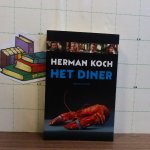 Koch, Herman - het diner - filmeditie
