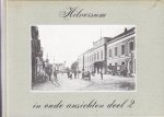 F. Renou - Hilversum in oude ansichten deel 2