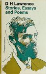 D.H. Lawrence 214133 - Stories, Essays and Poems