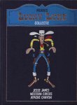 Morris & Goscinny - Lucky Luke Collectie: Jesse James, Western Circus, Apache Canyon