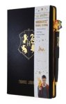 Insight Editions - Harry Potter: Hogwarts Travel Journal with Pen