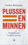 Stefan Buijsman 162787 - Plussen en minnen