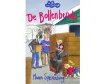 Manon Spierenburg - De 4 van Westwijk 6 - De bollenbende