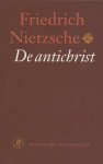 Friedrich Nietzsche - De Nietzsche-bibliotheek - De antichrist