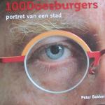 Bakker, Peter - 100 Doesburgers, portret van een stad