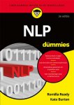 Kate Burton, Romilla Ready - Voor Dummies - NLP voor dummies
