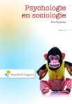 Wijsman, Ella - Psychologie en sociologie. Basiscursus + toegangscode