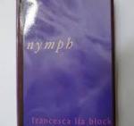 Block, Francesca Lia - Nymph
