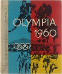 Carl Grampp Heribert Meisel - Olympia 1960 Die Jugend der Welt in Rom und Squaw Valley