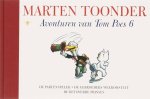 M. Toonder - Avonturen van Tom Poes / 6 bevat: de Partenspeler. De gebroedrs Weeromstuit. De betoverde prinses