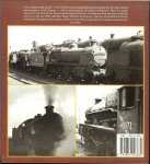 Garratt Colin - The Last Days of British Steam Railways