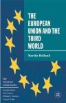 Martin Holland - The European Union and the Third World