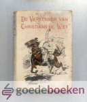 Penning, L. - De verkenner van Christiaan de Wet --- Geillustreerd door C. Koppenol