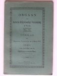 - Orgaan der Indische Krijgskundige Vereeniging - Orgaan der Indische Krijgskundige Vereeniging