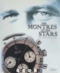 Gilles Lhote, Jean Lassaussois - Des Montres et des Stars
