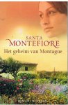 Montefiore, Santa - Het geheim van Montague
