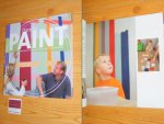 Nimer, Per - Dare to Paint. Inspiring Interior Ideas by Swedish Colour Expert Per Nimer