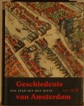CARASSO-KOK, Marijke (red). - Geschiedenis van Amsterdam. Een stad uit het niets tot 1578. Part I CARASSO-KOK, Marijke (red). - Geschiedenis van Amsterdam. Een stad uit het niets tot 1578. Part I