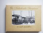 Reeskamp, Jan - De Nederlandse stoomtram in oude ansichten