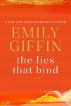 Emily Giffin - The lies that bind