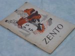  - ZENTO-GIDS