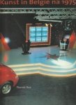 BEX, FLORENT (samengesteld door) - Kunst in België na 1975